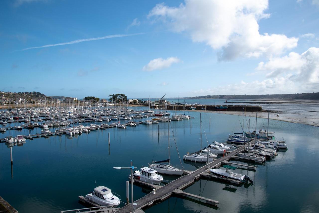 Le Nautica Hotel Perros-Guirec Exterior photo