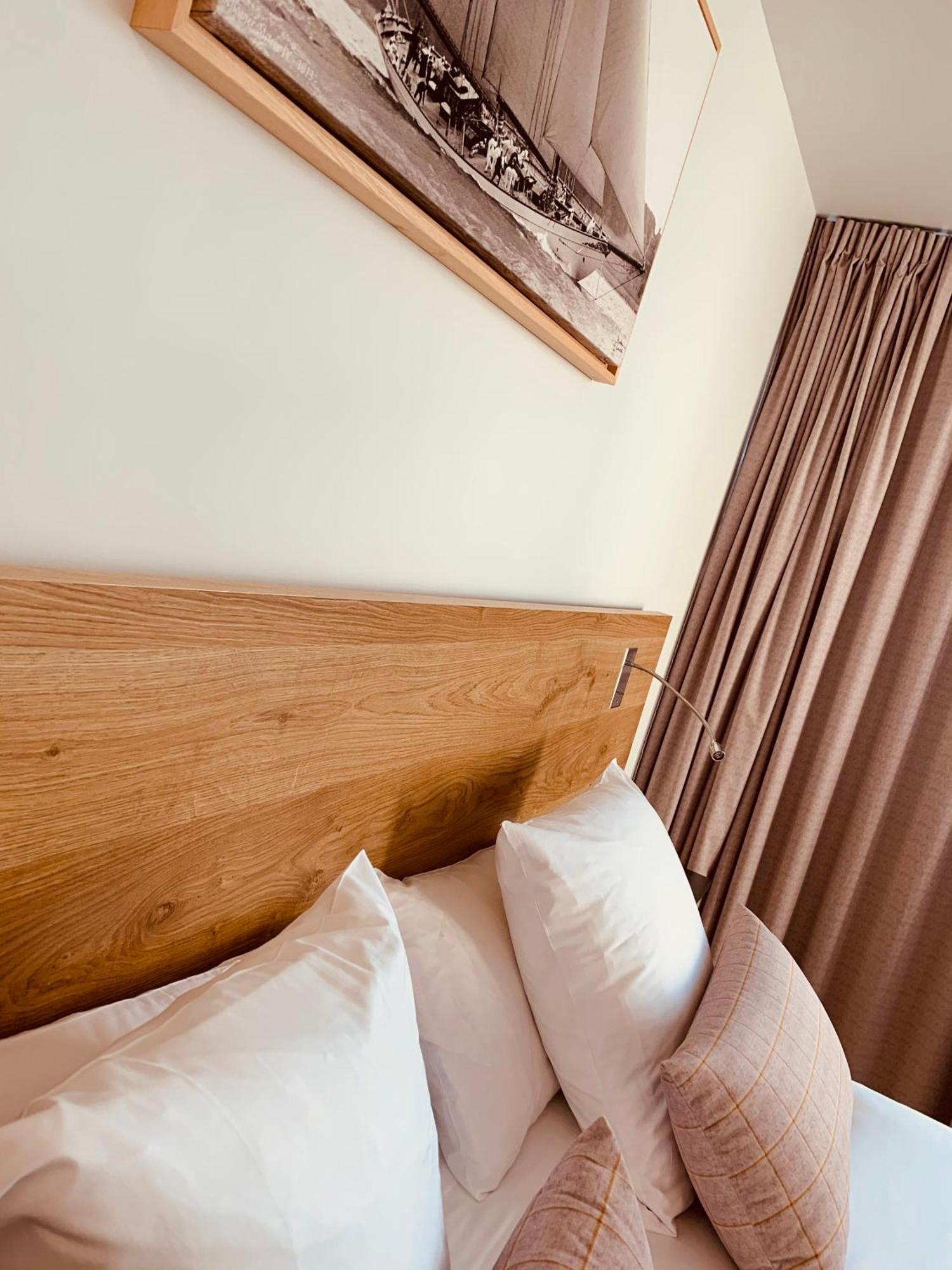 Le Nautica Hotel Perros-Guirec Exterior photo
